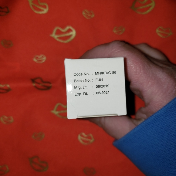 Color Club Nail Polish in Catwalk NEW - Picture 6 of 6